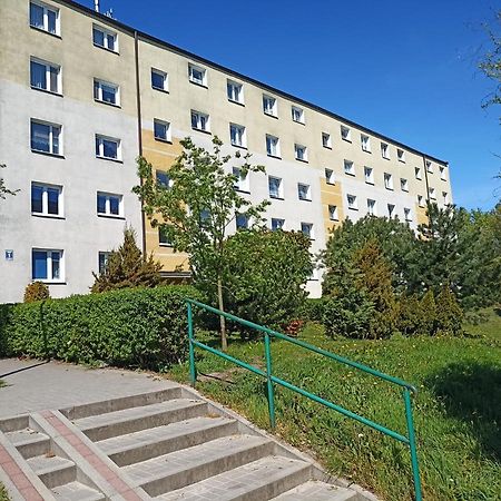 Kaja Apartament 52M2 Pruszcz Gdanski Exterior photo