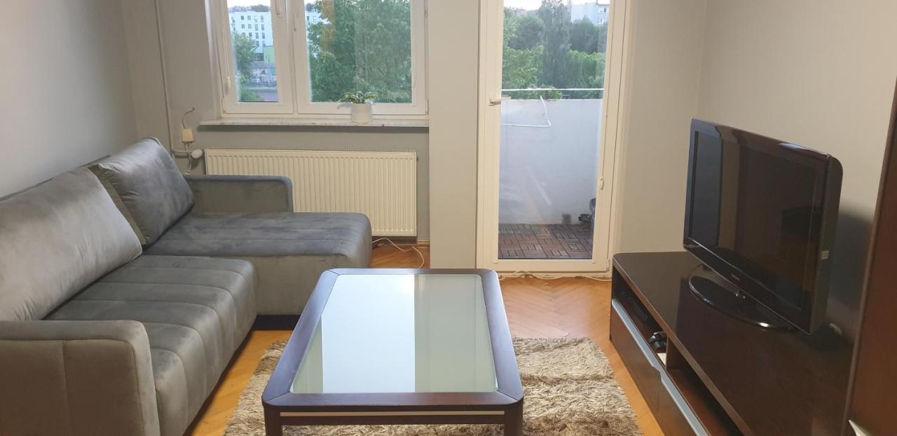Kaja Apartament 52M2 Pruszcz Gdanski Exterior photo